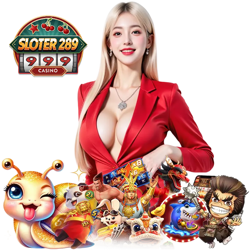 SLOTER289 วอลเลท