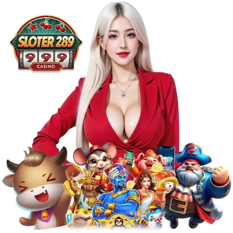 SLOTER289 โปรโมชั่น