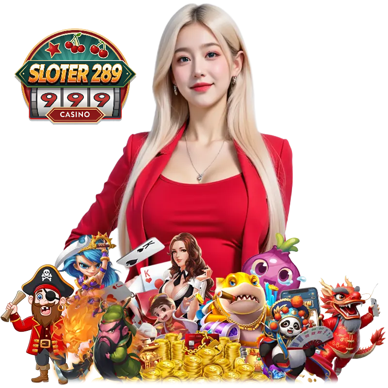 SLOTER289 สล็อตอันดับ 1