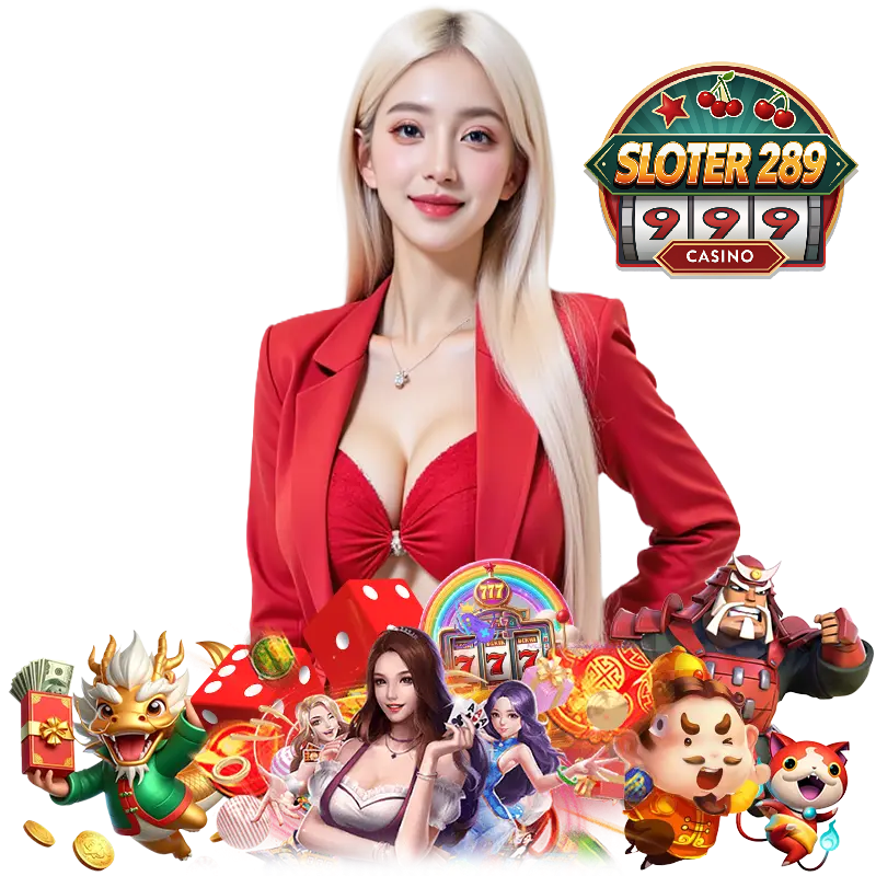 SLOTER289 ทางเข้า
